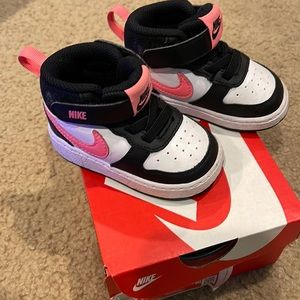 Baby Sneakers